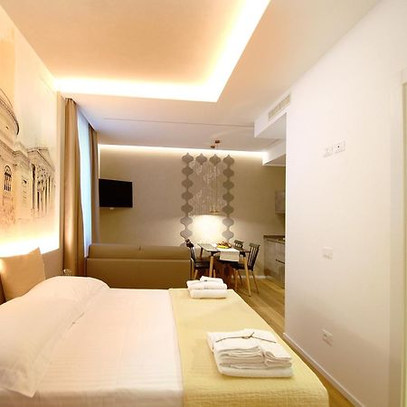 Burnia Sicily Holiday House Палермо Екстериор снимка