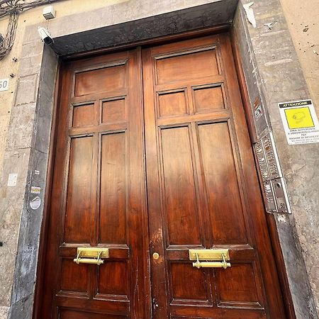 Burnia Sicily Holiday House Палермо Екстериор снимка