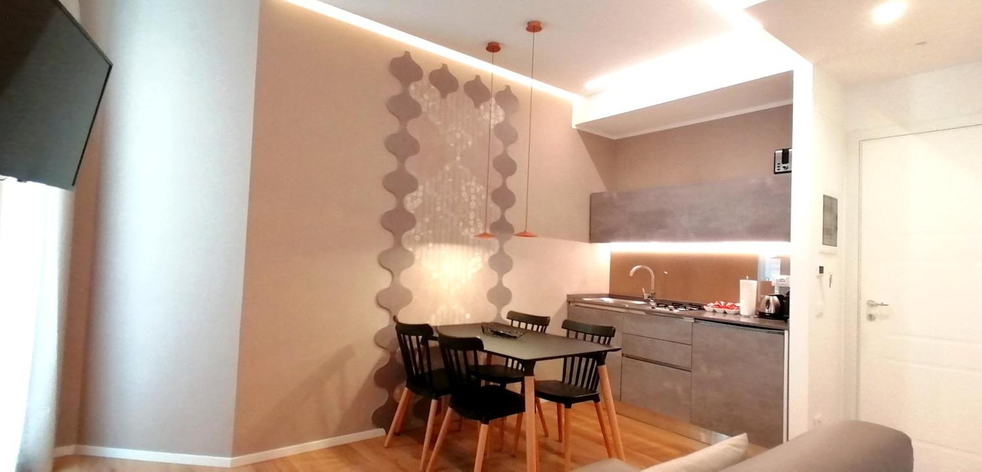 Burnia Sicily Holiday House Палермо Екстериор снимка