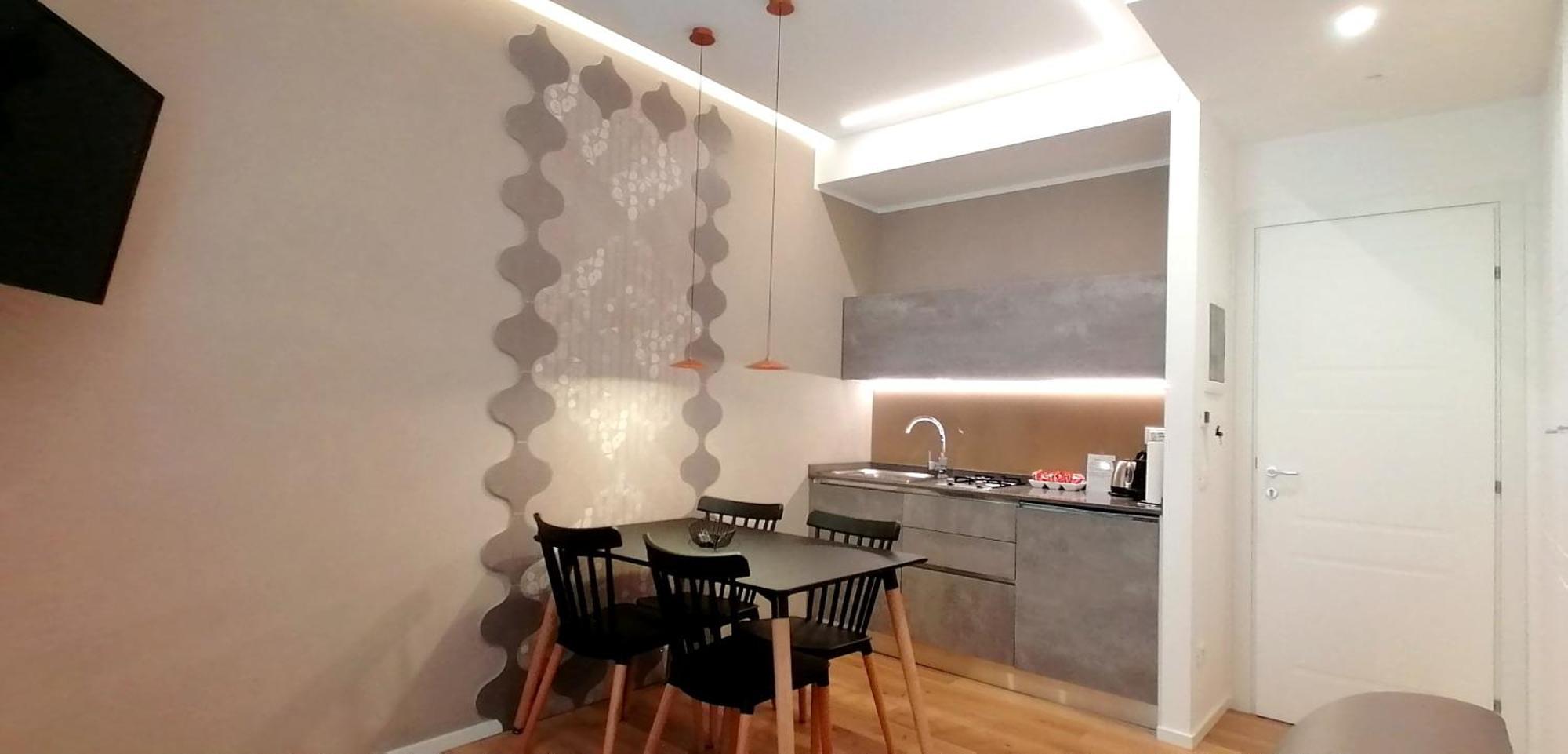 Burnia Sicily Holiday House Палермо Екстериор снимка