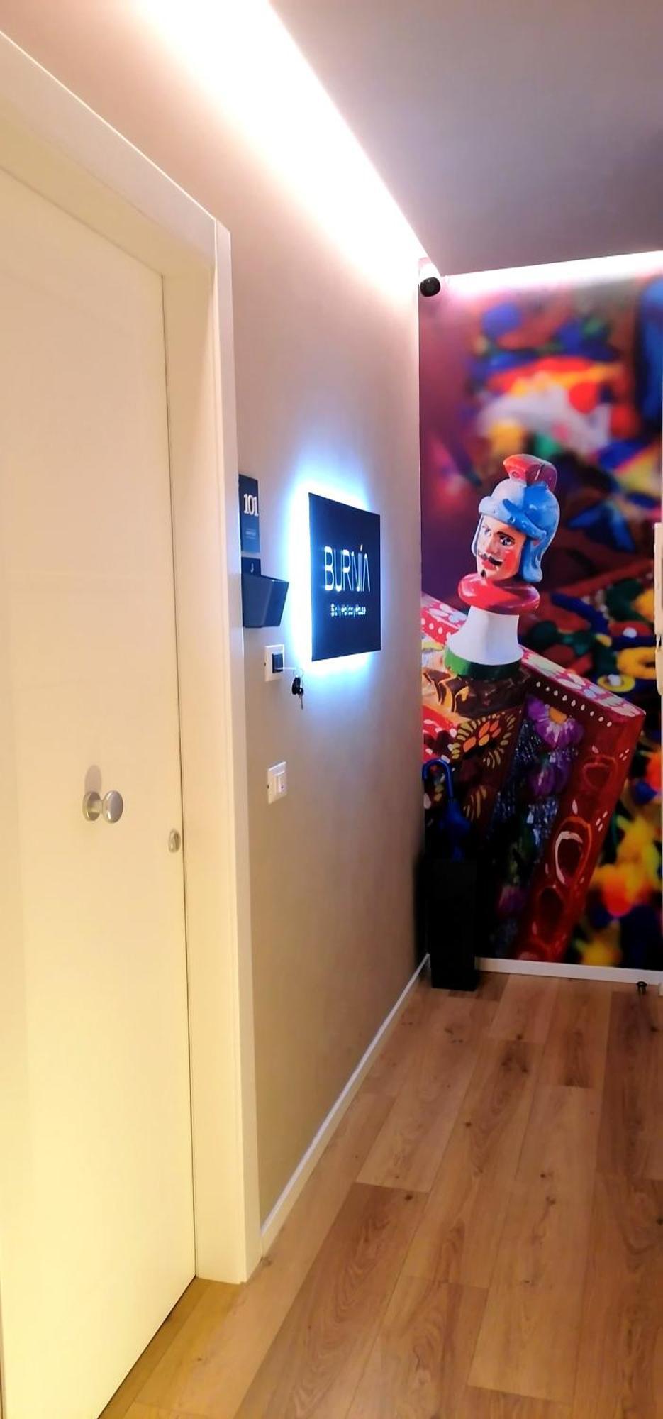 Burnia Sicily Holiday House Палермо Екстериор снимка