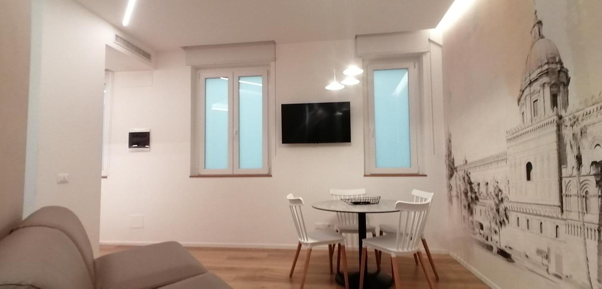Burnia Sicily Holiday House Палермо Екстериор снимка
