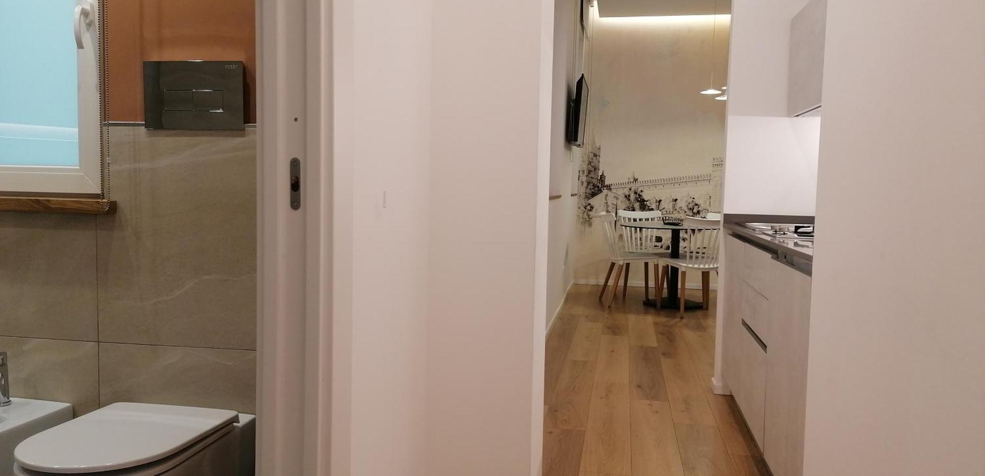 Burnia Sicily Holiday House Палермо Екстериор снимка