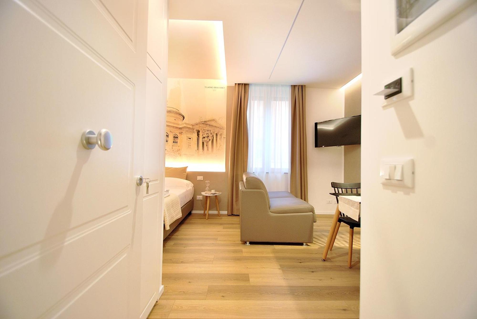 Burnia Sicily Holiday House Палермо Екстериор снимка
