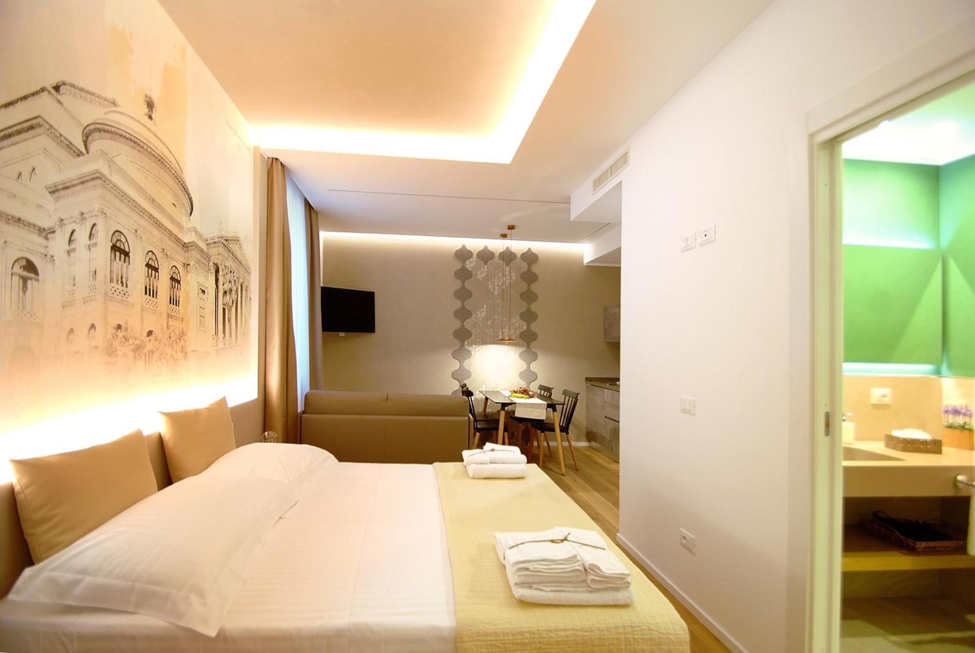 Burnia Sicily Holiday House Палермо Екстериор снимка